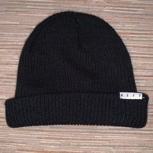 Neff beanie